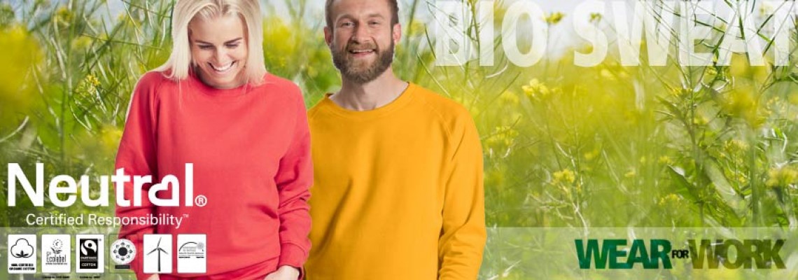 Bio Sweater Bio Sweater