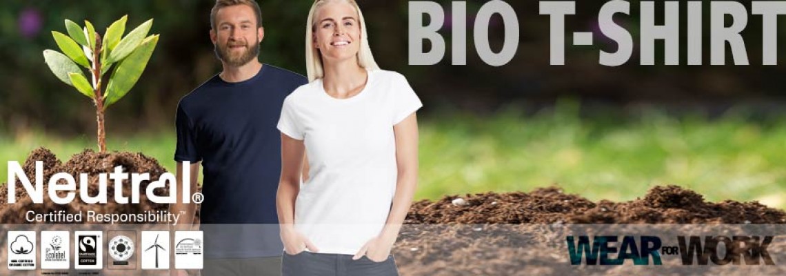 Bio T-Shirts Bio T-Shirts