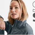Russell Softshell
