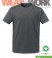 Organic Heavy T-Shirt grau