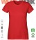 Organic Ladies T-Shirt rot