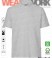 Organic Polo grau