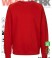 Organic Sweatshirt rot