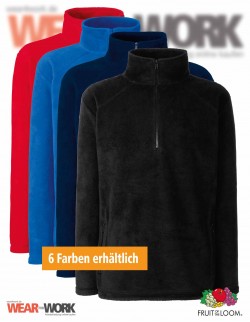 Fleece Pullover 62-512-0 Fleece Pullover 62-512-0