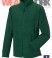 Fleece-Jacke grün R-870M Herren