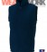 Fleece-Weste marine R-872M Herren