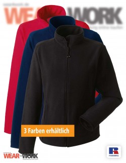 Microfleece Pullover R-881M Microfleece Pullover R-881M