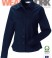 Workwear Bluse R-916F marine