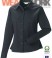 Workwear Bluse R-916F zink