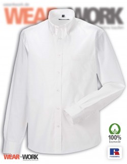 Workwear Hemd R-916M weiss Workwear Hemd R-916M weiss