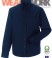 Workwear Hemd R-916M marine