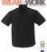 Workwear Hemd R-917M schwarz