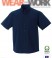 Workwear Hemd R-917M marine