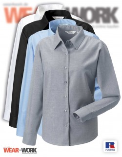 Oxford Hemd R-932M Oxford Hemd R-932M