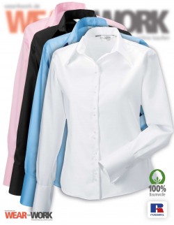 Bluse Damen R-956 bügelfrei Bluse Damen R-956 bügelfrei