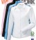 Bluse Damen R-956 bügelfrei