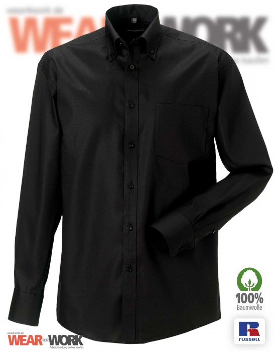 Hemd Herren R-956M bügelfrei Hemd Herren R-956M bügelfrei