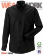 Hemd Herren R-956M bügelfrei Hemd Herren R-956M bügelfrei