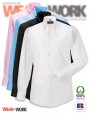 Hemd Herren R-956M bügelfrei Hemd Herren R-956M bügelfrei