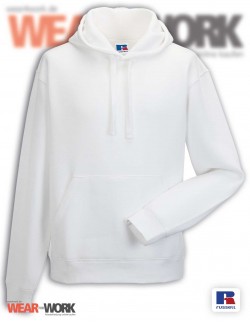 Workwear Hoodie weiss Workwear Hoodie weiss