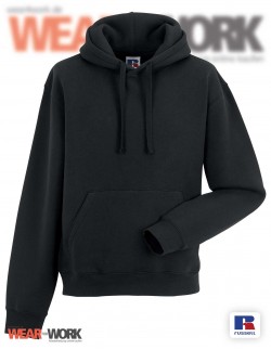 Workwear Hoodie schwarz Workwear Hoodie schwarz