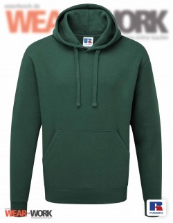 Workwear Hoodie grün Workwear Hoodie grün