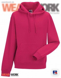 Workwear Hoodie fuchsia Workwear Hoodie fuchsia