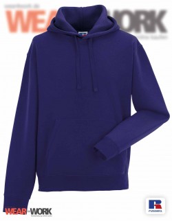 Workwear Hoodie lila Workwear Hoodie lila