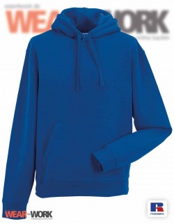 Workwear Hoodie blau Workwear Hoodie blau