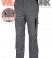Arbeitshose grau/schwarz CC709H