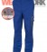 Arbeitshose blau/grau CC709H