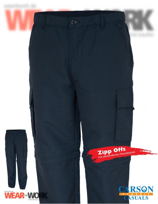 Zipp-Offs marine CZ1 navy Zipp-Offs marine CZ1 navy