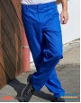 Arbeitshose blau KTH709H royal Arbeitshose blau KTH709H royal bei wear4work.de