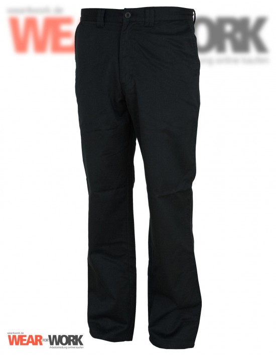 Classic Khakis schwarz KTHK black Classic Khakis schwarz KTHK black