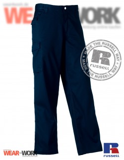 Arbeitshose marine R-001 french navy