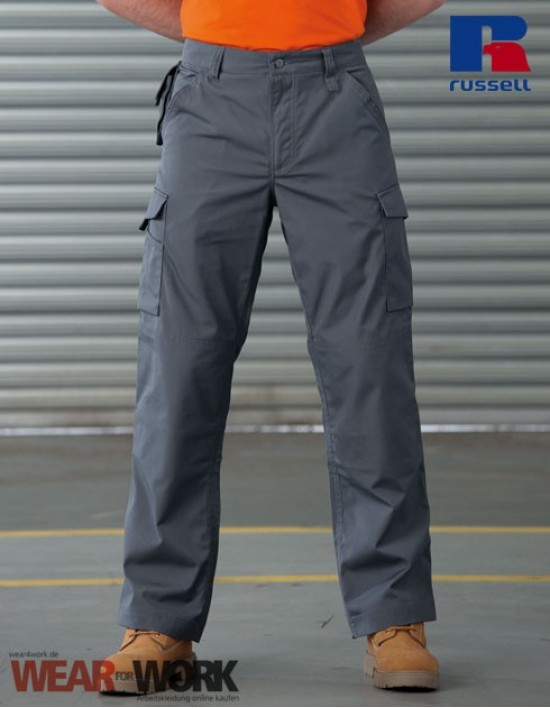 Russell Hose grau R-015M Russell Hose grau R-015M