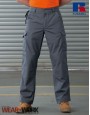 Russell Hose grau R-015M Russell Hose grau R-015M