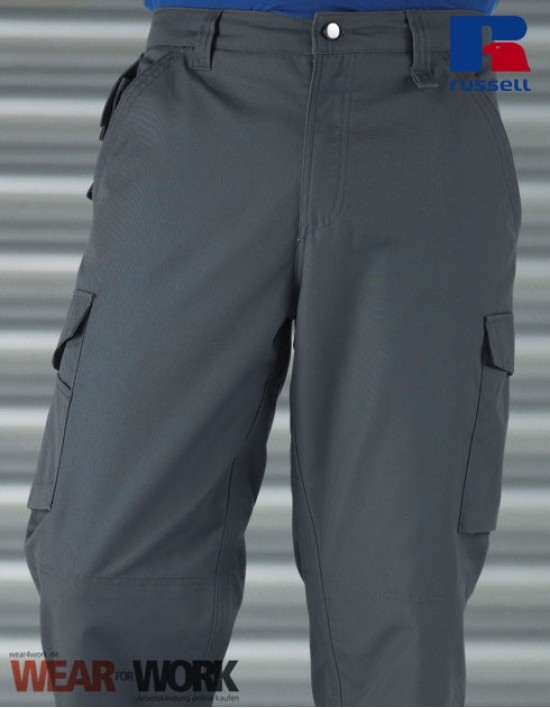 Russell Hose grau R-015M Russell Hose grau R-015M