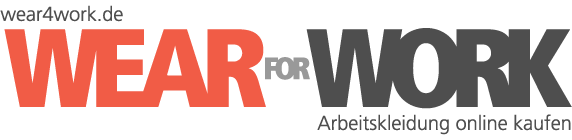 wear4work | Arbeitskleidung online kaufen
