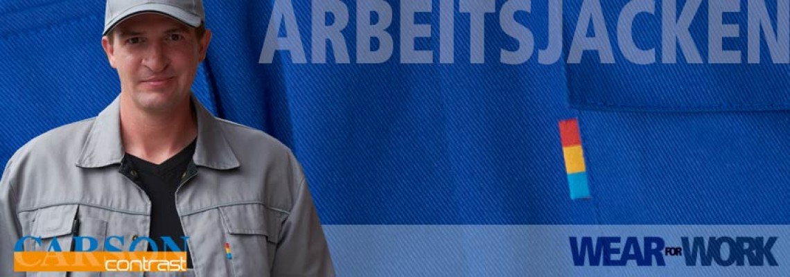 Arbeitsjacken Arbeitsjacken