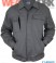 Arbeitsjacke grau/schwarz CC710