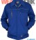 Arbeitsjacke blau/grau CC710