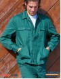 Arbeitsjacke grün KTH728 Arbeitsjacke grün KTH728