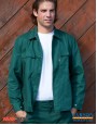 Arbeitsjacke grün KTH728 Arbeitsjacke grün KTH728