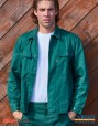 Arbeitsjacke grün KTH728 Arbeitsjacke grün KTH728
