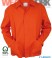 Arbeitsjacke orange KTH709J