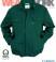 Arbeitsjacke grün KTH728