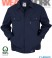 Arbeitsjacke marine KTH728