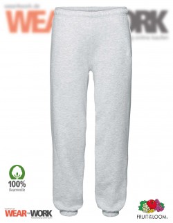 Jogginghose Premium grau Jogginghose Premium grau