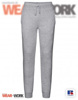 Jogginghose grau mit Bund Jogginghose grau mit Bund